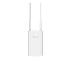 TP-Link TP-Link Omada EAP603-Outdoor 1800 Mbit/s Wit Power over Ethernet (PoE)