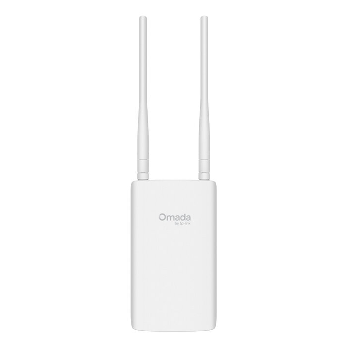 TP-Link TP-Link Omada EAP603-Outdoor 1800 Mbit/s Wit Power over Ethernet (PoE)
