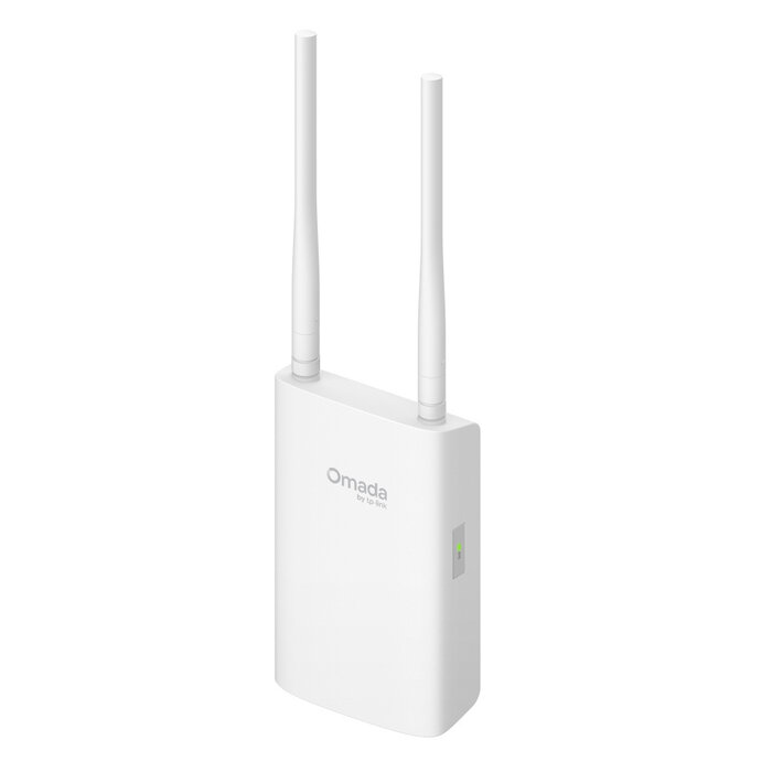 TP-Link TP-Link Omada EAP603-Outdoor 1800 Mbit/s Wit Power over Ethernet (PoE)