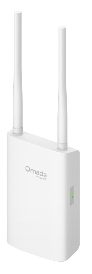 TP-Link TP-Link Omada EAP603-Outdoor 1800 Mbit/s Wit Power over Ethernet (PoE)
