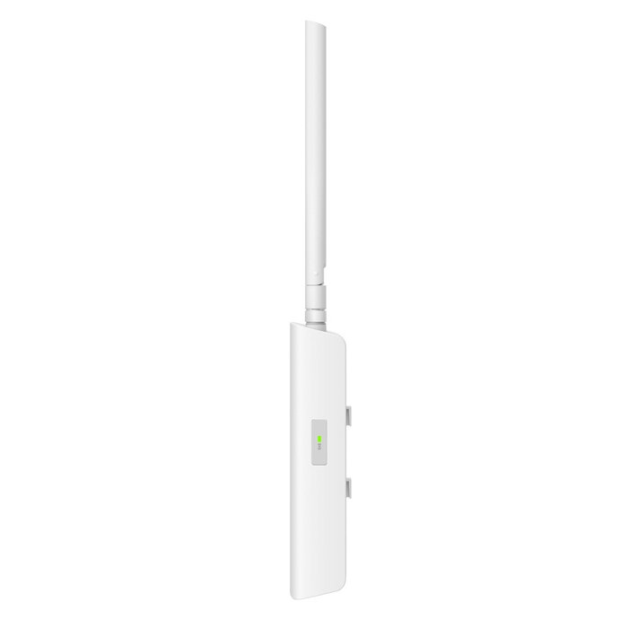 TP-Link TP-Link Omada EAP603-Outdoor 1800 Mbit/s Wit Power over Ethernet (PoE)