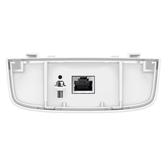 TP-Link TP-Link Omada EAP603-Outdoor 1800 Mbit/s Wit Power over Ethernet (PoE)