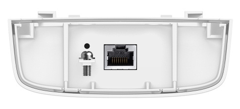 TP-Link TP-Link Omada EAP603-Outdoor 1800 Mbit/s Wit Power over Ethernet (PoE)