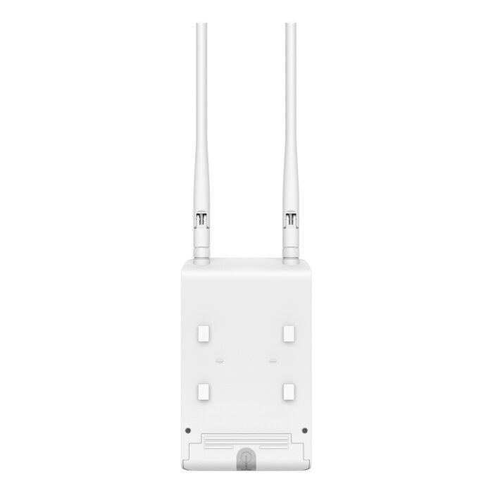 TP-Link TP-Link Omada EAP603-Outdoor 1800 Mbit/s Wit Power over Ethernet (PoE)
