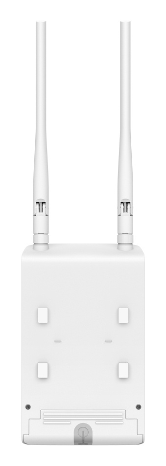 TP-Link TP-Link Omada EAP603-Outdoor 1800 Mbit/s Wit Power over Ethernet (PoE)