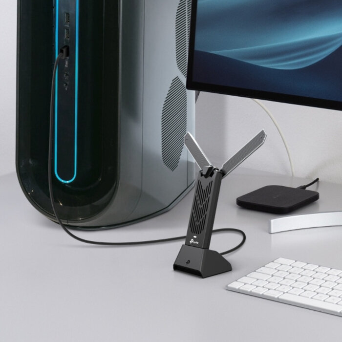 TP-Link TP-Link Archer TBE400UH WLAN 2882 Mbit/s