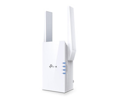 TP-Link TP-Link RE705X netwerkextender Netwerkzender & -ontvanger Wit