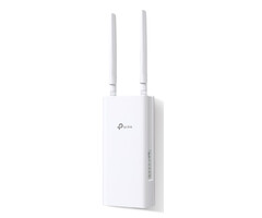 TP-Link TP-Link TL-MR100-OUTDOOR draadloze router Fast Ethernet Single-band (2.4 GHz) 4G Wit