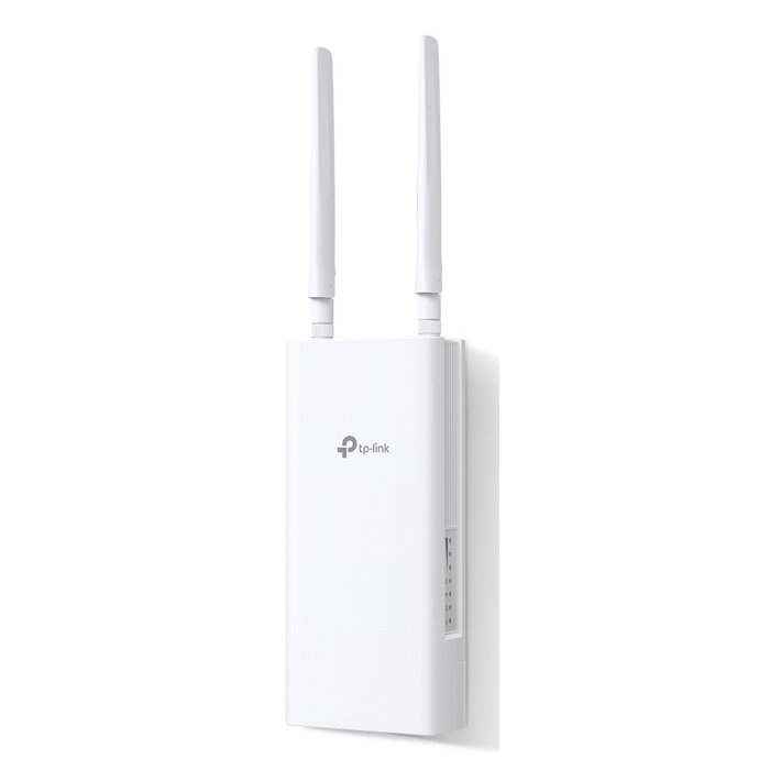 TP-Link TP-Link TL-MR100-OUTDOOR draadloze router Fast Ethernet Single-band (2.4 GHz) 4G Wit