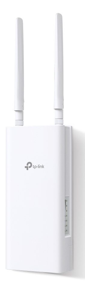 TP-Link TP-Link TL-MR100-OUTDOOR draadloze router Fast Ethernet Single-band (2.4 GHz) 4G Wit