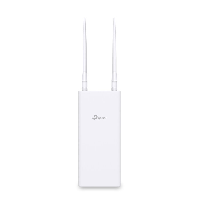 TP-Link TP-Link TL-MR100-OUTDOOR draadloze router Fast Ethernet Single-band (2.4 GHz) 4G Wit