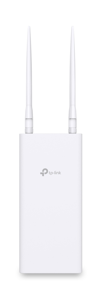 TP-Link TP-Link TL-MR100-OUTDOOR draadloze router Fast Ethernet Single-band (2.4 GHz) 4G Wit
