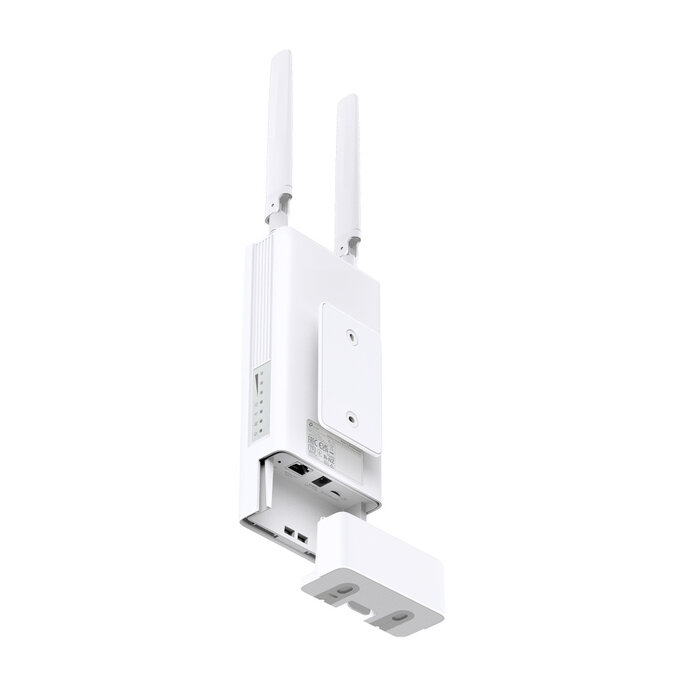 TP-Link TP-Link TL-MR100-OUTDOOR draadloze router Fast Ethernet Single-band (2.4 GHz) 4G Wit