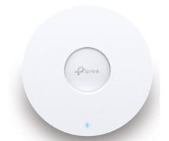 TP-Link TP-Link Omada EAP653 UR draadloos toegangspunt (WAP) 2976 Mbit/s Wit Power over Ethernet (PoE)