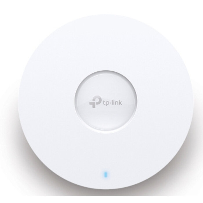 TP-Link TP-Link Omada EAP653 UR draadloos toegangspunt (WAP) 2976 Mbit/s Wit Power over Ethernet (PoE)