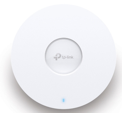 TP-Link TP-Link Omada EAP653 UR draadloos toegangspunt (WAP) 2976 Mbit/s Wit Power over Ethernet (PoE)