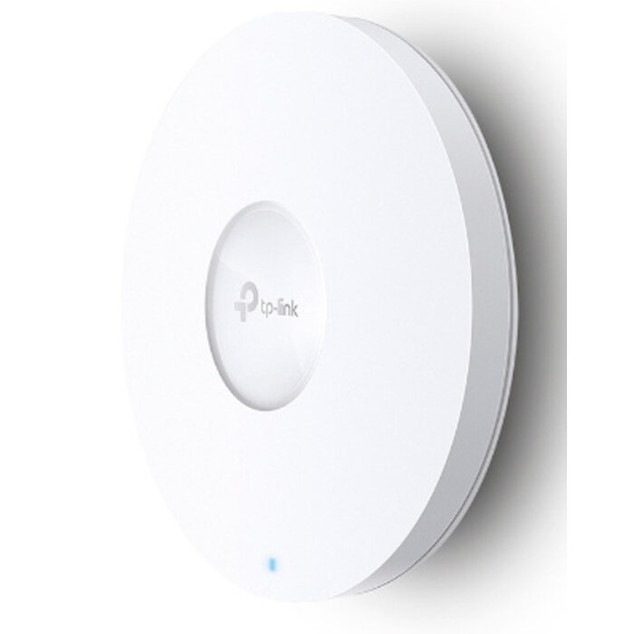 TP-Link TP-Link Omada EAP653 UR draadloos toegangspunt (WAP) 2976 Mbit/s Wit Power over Ethernet (PoE)