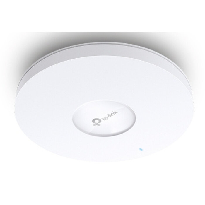 TP-Link TP-Link Omada EAP653 UR draadloos toegangspunt (WAP) 2976 Mbit/s Wit Power over Ethernet (PoE)