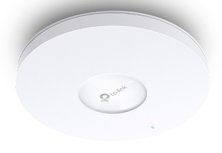 TP-Link TP-Link Omada EAP653 UR draadloos toegangspunt (WAP) 2976 Mbit/s Wit Power over Ethernet (PoE)