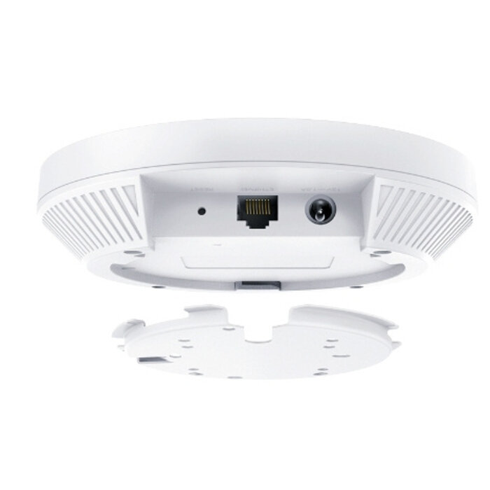 TP-Link TP-Link Omada EAP653 UR draadloos toegangspunt (WAP) 2976 Mbit/s Wit Power over Ethernet (PoE)