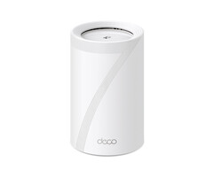 TP-Link TP-Link Deco BE65 Tri-band (2,4 GHz / 5 GHz / 6 GHz) Wi-Fi 7 (802.11be) Wit 4 Intern