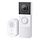 TP-Link Tapo D210 Zwart, Wit