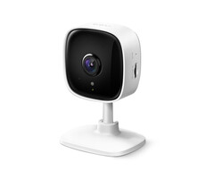 TP-Link TP-Link TC60 bewakingscamera Cube IP-beveiligingscamera Binnen 1920 x 1080 Pixels Bureau/muur