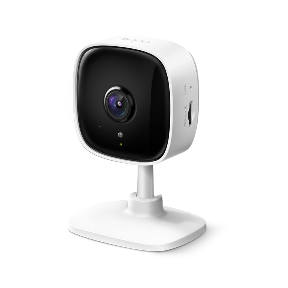 TP-Link TP-Link TC60 bewakingscamera Cube IP-beveiligingscamera Binnen 1920 x 1080 Pixels Bureau/muur