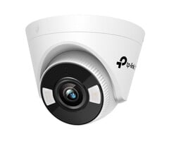 TP-Link TP-Link VIGI C440-W Cube IP-beveiligingscamera Buiten 2560 x 1440 Pixels Plafond/muur