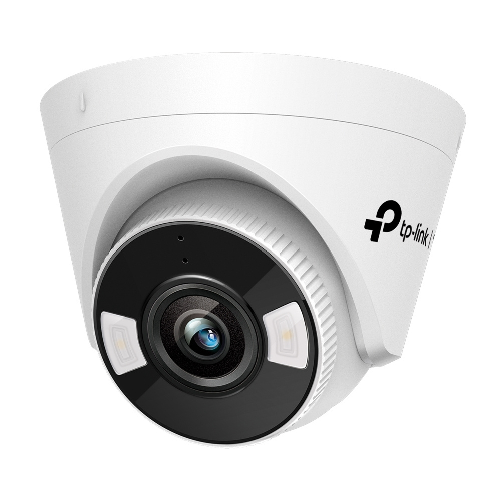 TP-Link TP-Link VIGI C440-W Cube IP-beveiligingscamera Buiten 2560 x 1440 Pixels Plafond/muur