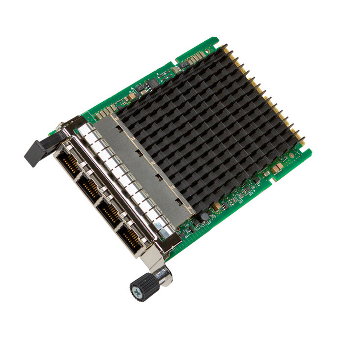 Intel Intel X710-T4L (OCP 3.0) Intern Ethernet 10000 Mbit/s