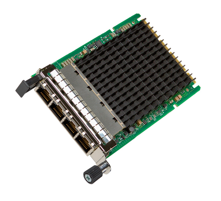 Intel Intel X710-T4L (OCP 3.0) Intern Ethernet 10000 Mbit/s