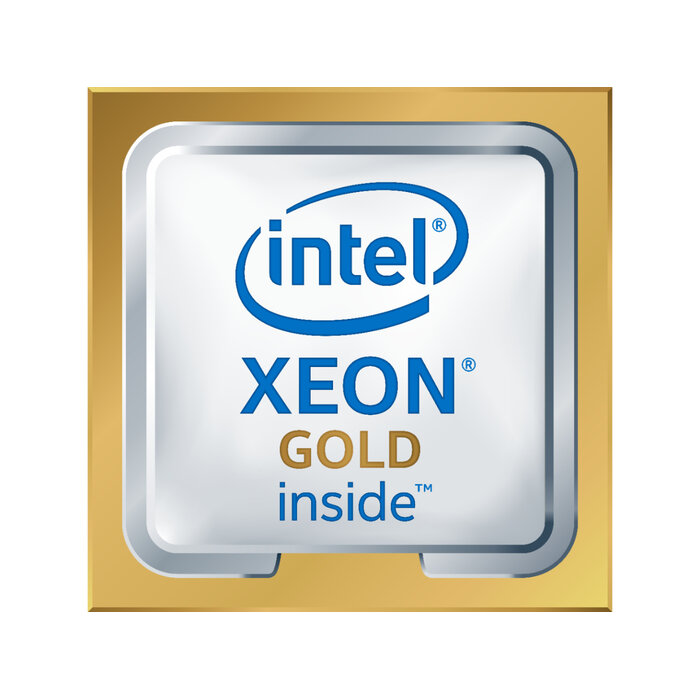 Intel Intel Xeon 6126 processor 2,6 GHz 19,25 MB L3 Tray