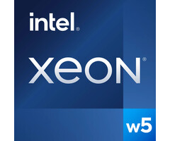 Intel Intel Xeon w5-2545 processor 3,5 GHz 30 MB Smart Cache Tray