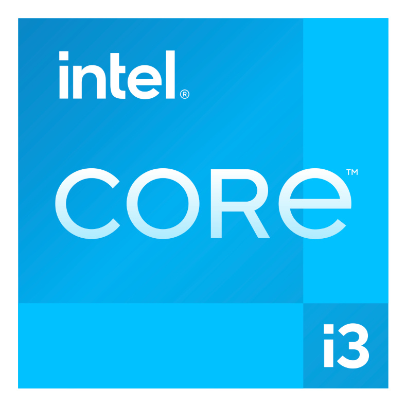 Intel Intel Core i3-13100F processor 12 MB Smart Cache Tray