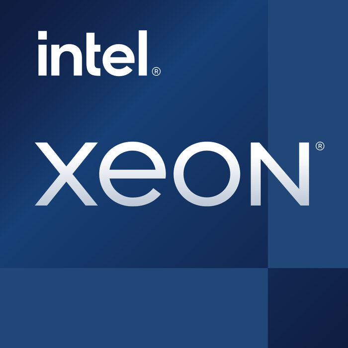 Intel Intel Xeon E-2488 processor 3,2 GHz 24 MB Tray