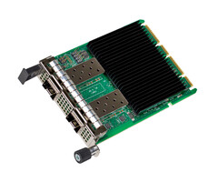 Intel Intel E810-XXVDA2 f/ OCP 3.0 Intern Fiber