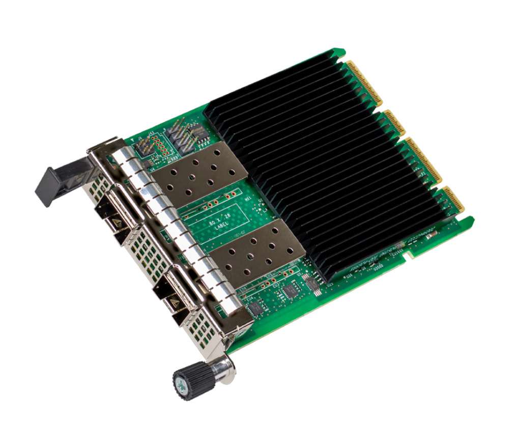 Intel Intel E810-XXVDA2 f/ OCP 3.0 Intern Fiber