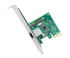 Intel Intel I210T1 netwerkkaart Intern Ethernet