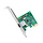 Intel I210T1 netwerkkaart Intern Ethernet