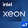 Intel Xeon w7-2475X processor 2,6 GHz 37,5 MB Smart Cache Tray