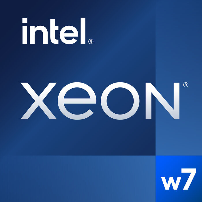 Intel Intel Xeon w7-2475X processor 2,6 GHz 37,5 MB Smart Cache Tray