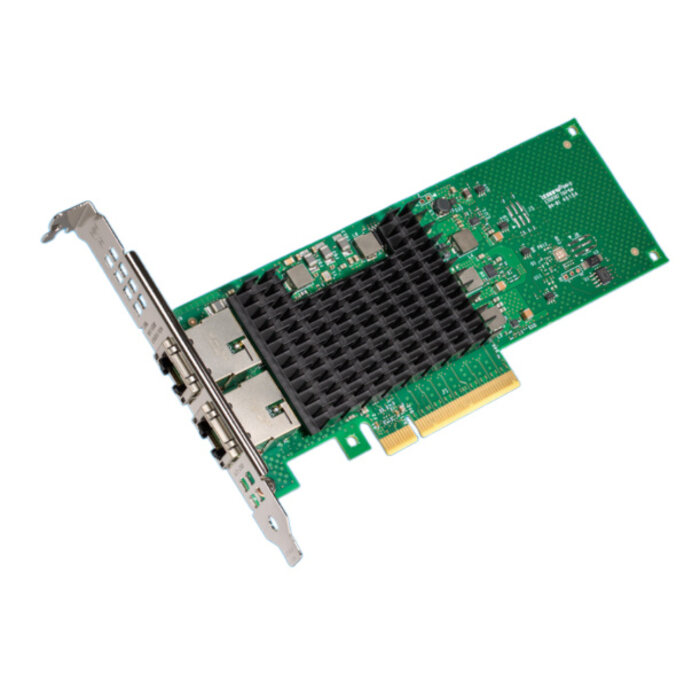 Intel Intel X710-T2L Intern Ethernet 10000 Mbit/s