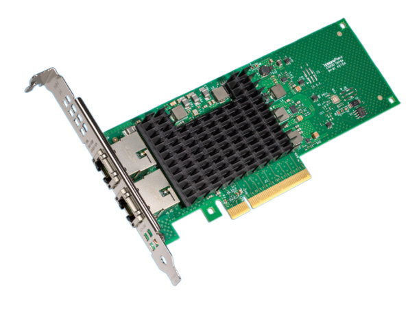 Intel Intel X710-T2L Intern Ethernet 10000 Mbit/s
