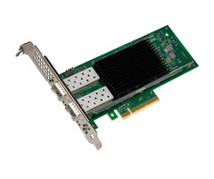 Intel Intel E810-XXVDA2 Intern Fiber