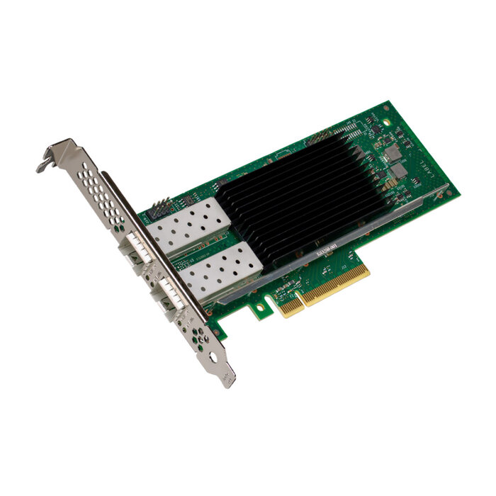 Intel Intel E810-XXVDA2 Intern Fiber