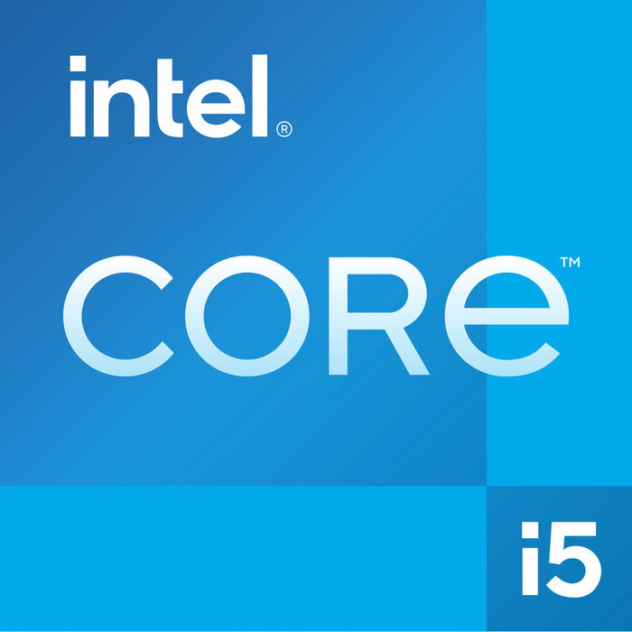 Intel Intel Core i5-12600K processor 20 MB Smart Cache Tray