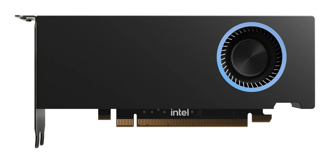 Intel Intel Arc Pro B50 16 GB GDDR6
