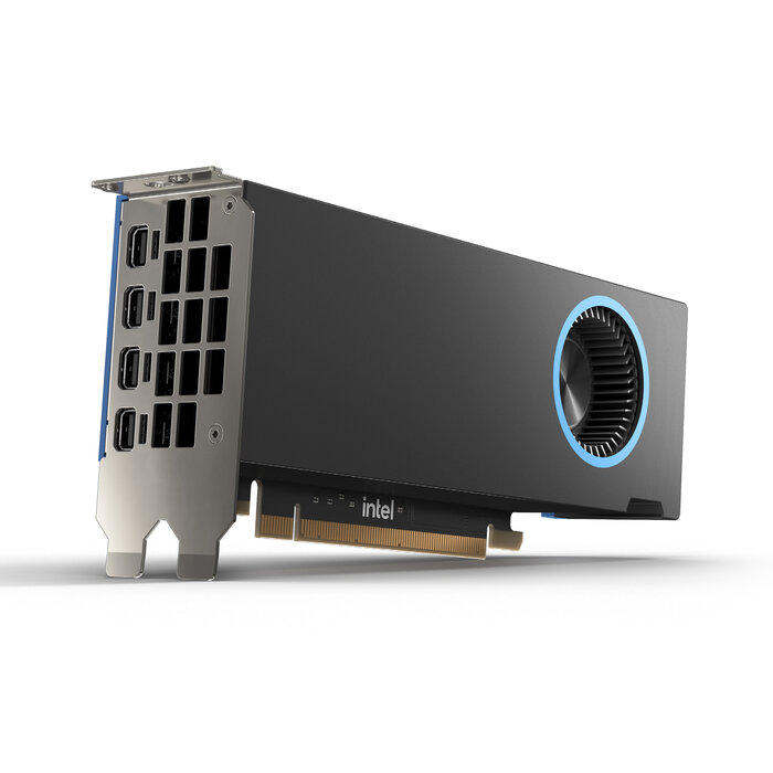 Intel Intel Arc Pro B50 16 GB GDDR6