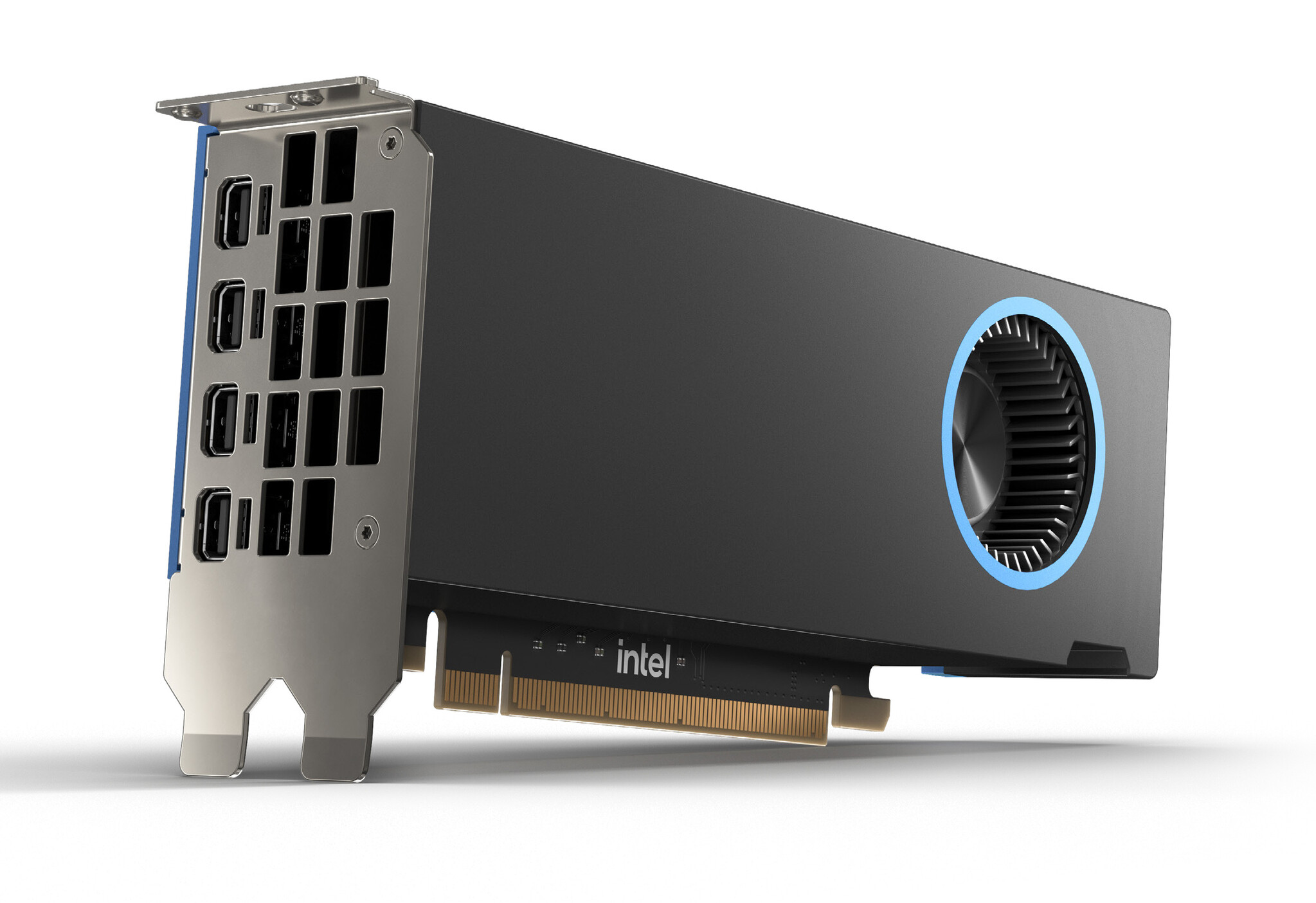 Intel Intel Arc Pro B50 16 GB GDDR6